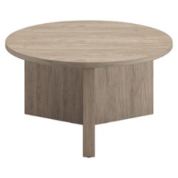 Camden&Wells - Anders Coffee Table - Antiqued Gray Oak - Angle_Zoom