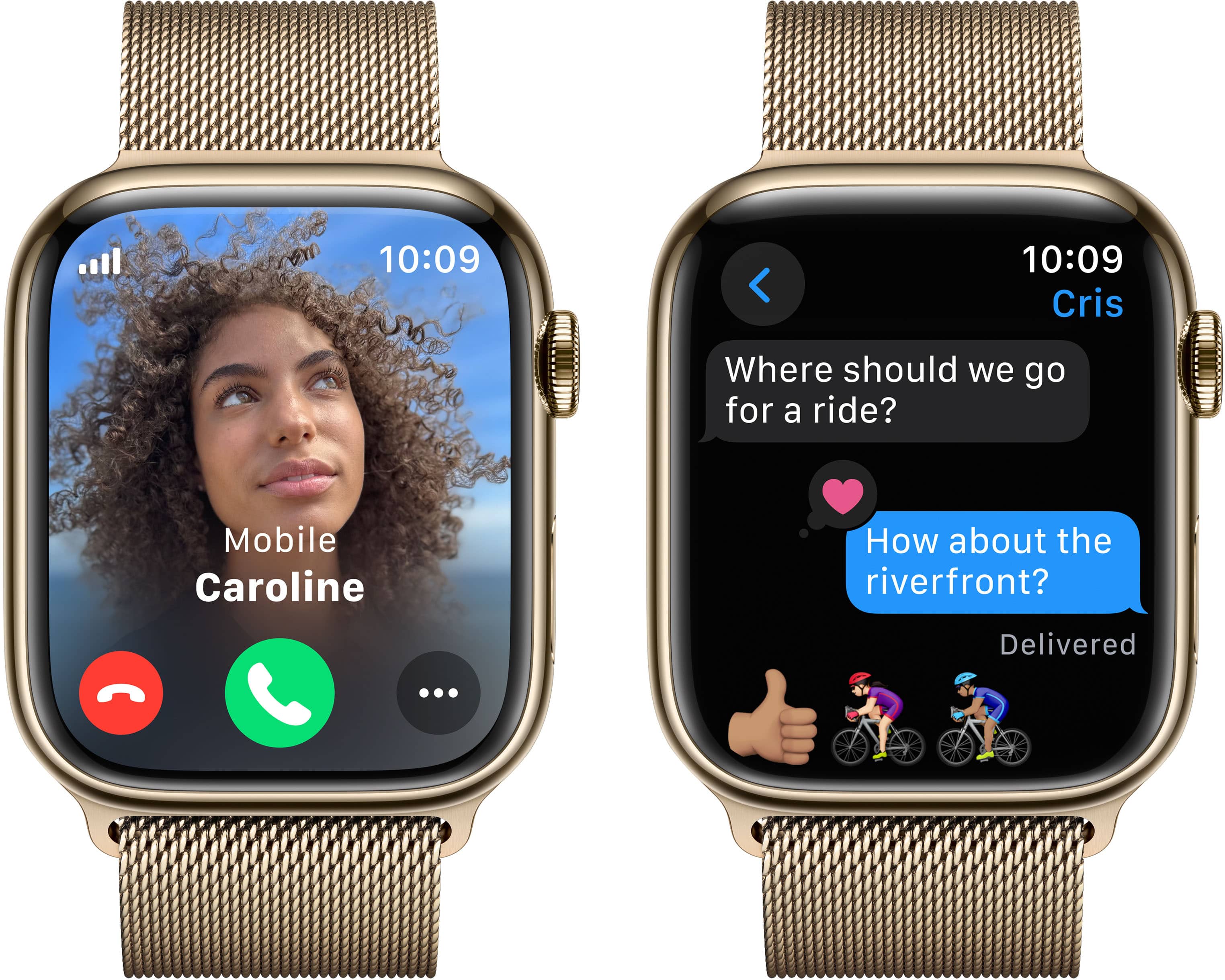 Apple watch series 4 gold best buy on sale