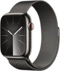 Best Buy: Apple Watch Series 7 (GPS + Cellular) 45mm Stainless 