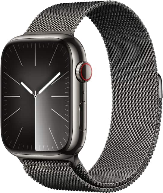 Series 4 store milanese loop