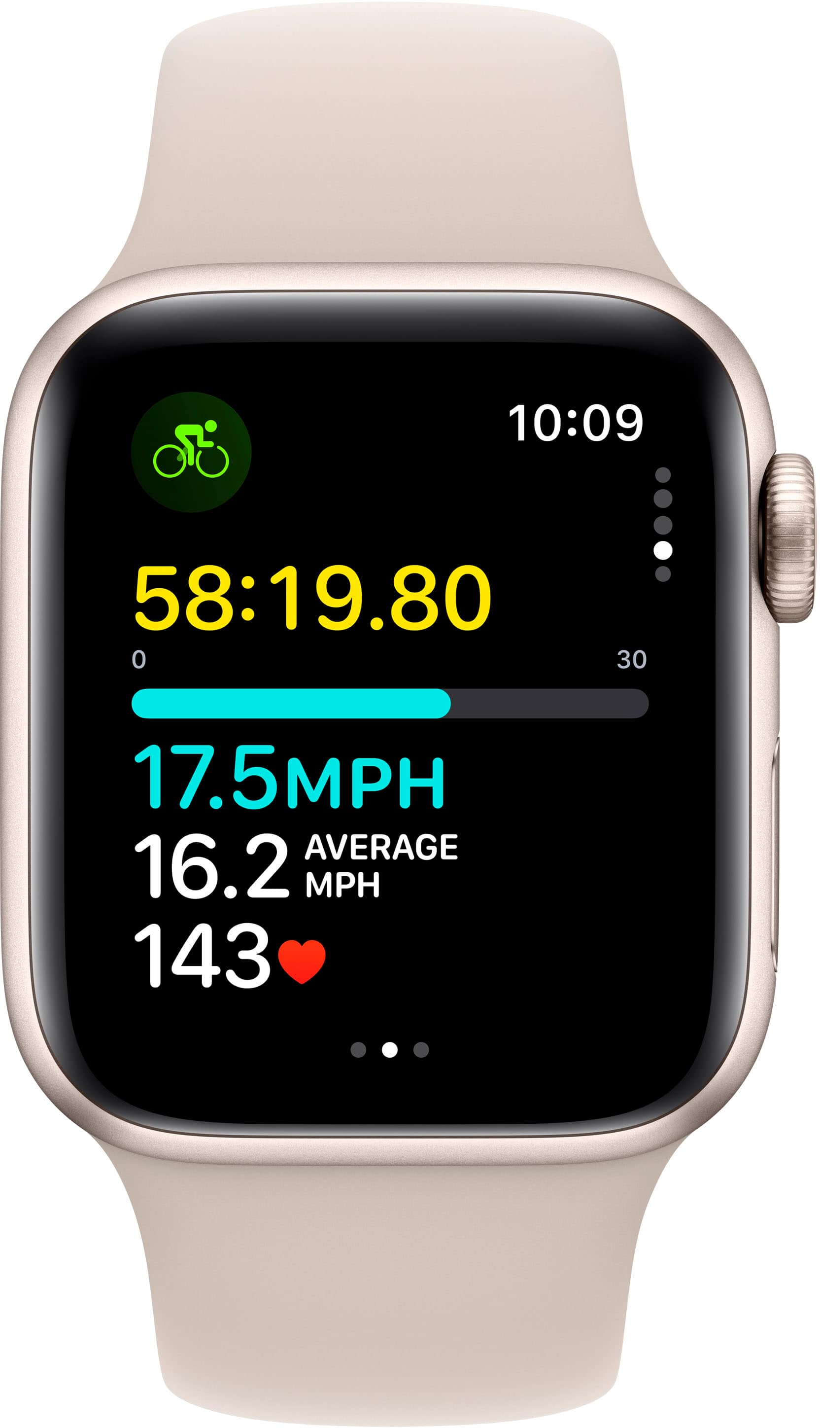 Apple watch 4 40mm att on sale