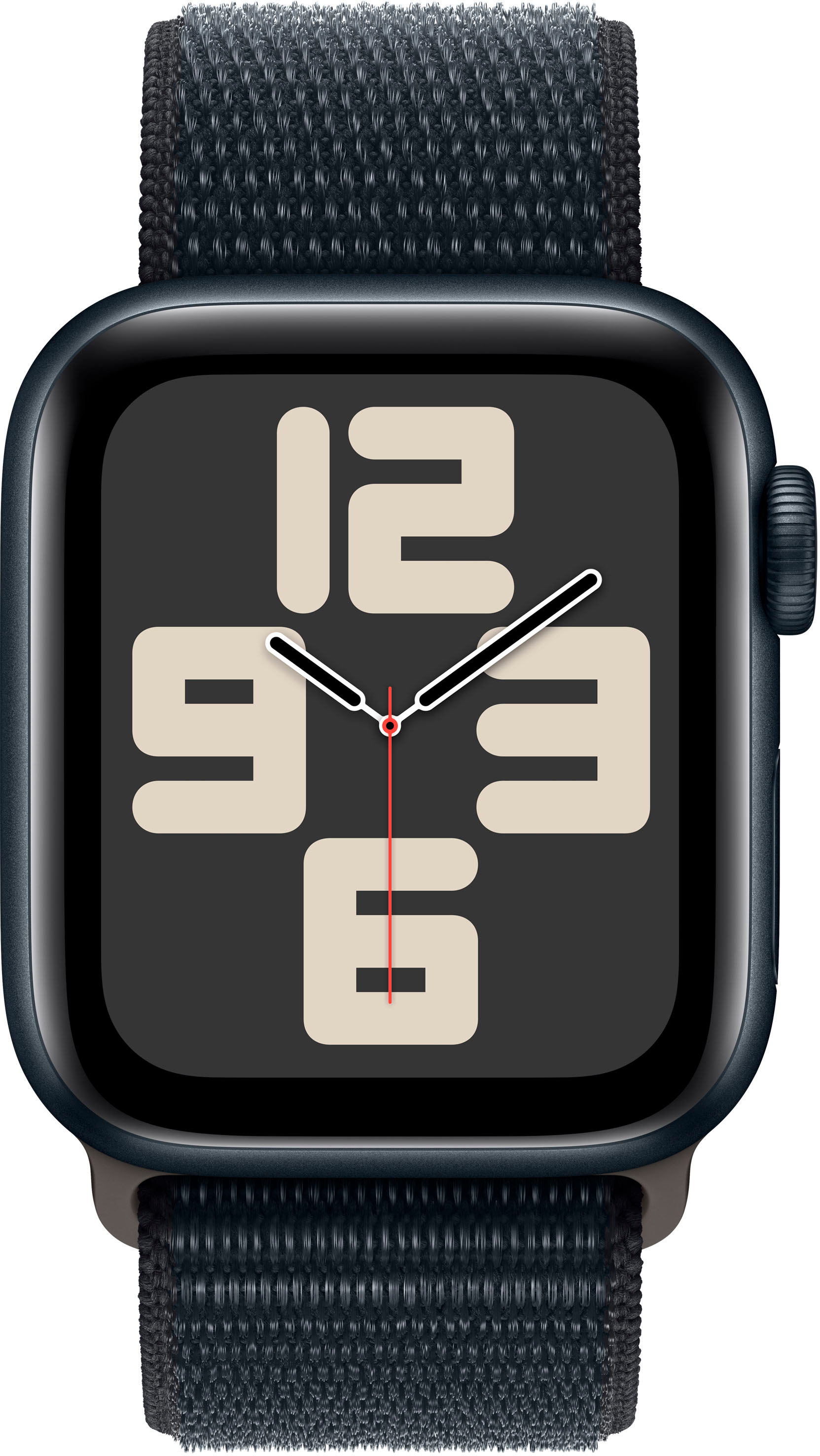 Buy Apple Watch SE GPS + Cellular, 44mm Midnight Aluminum Case