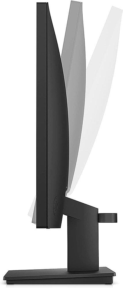 Back. HP - HP V22v G5 21.45" LCD FHD FreeSync Monitor - Black.