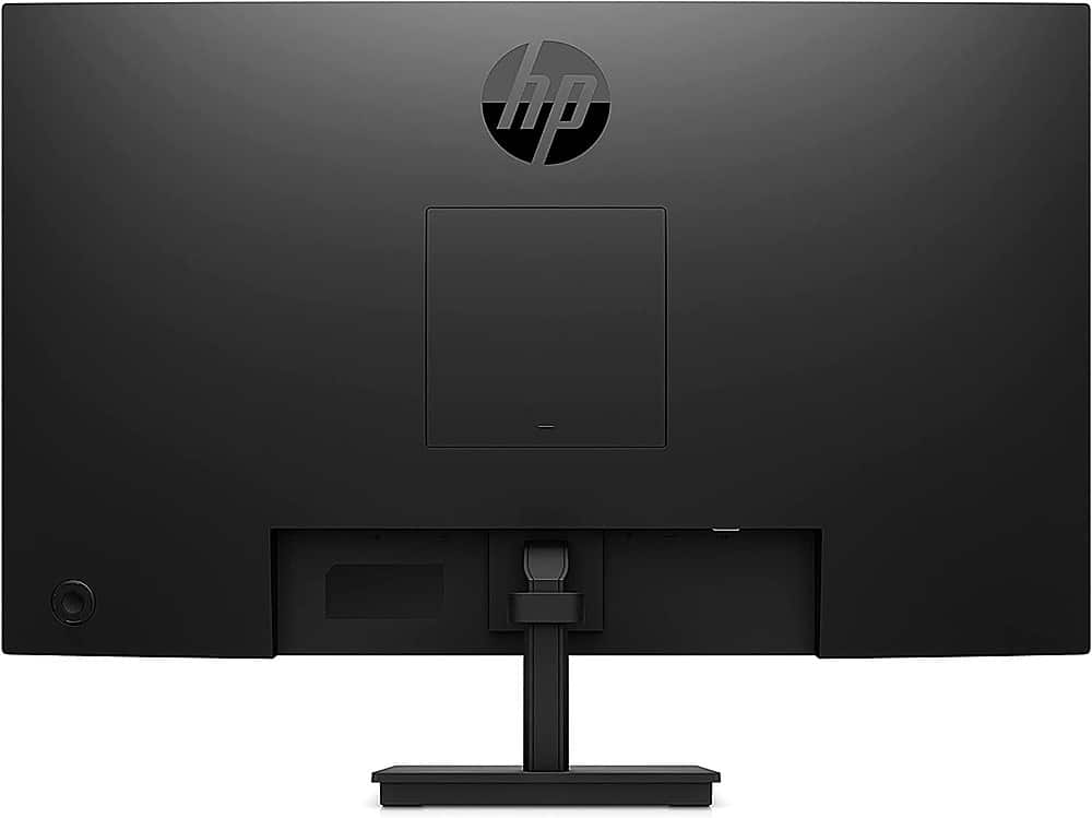 Alt View 11. HP - HP V27i G5 27" LCD FHD FreeSync Monitor - Black.