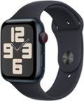 Apple Watch Ultra 2 (GPS + Cellular) 49mm Titanium Case with Orange/Beige  Trail Loop S/M Titanium MRF13LL/A - Best Buy