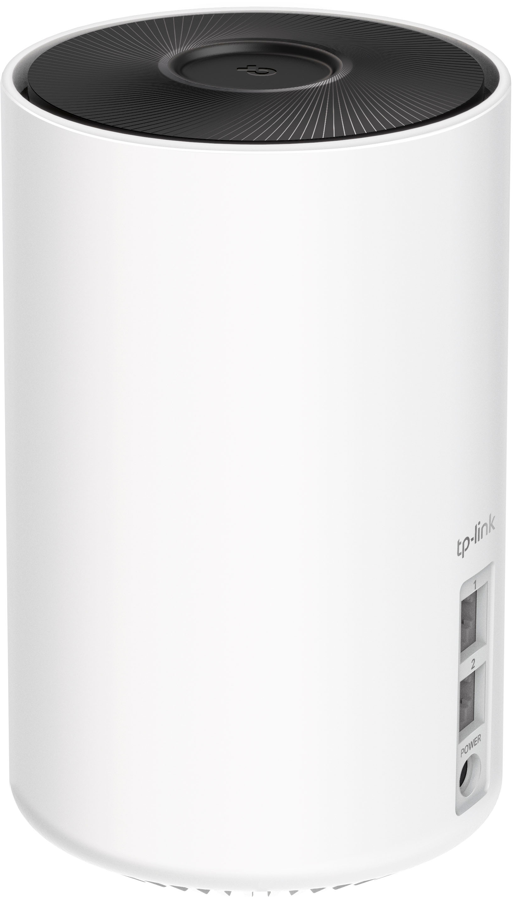 TP-Link Mesh Wi-Fi Router System - AC1200 Speeds  Coverage up to 5,500 Sq.  ft (Deco M4 3-Pack) 