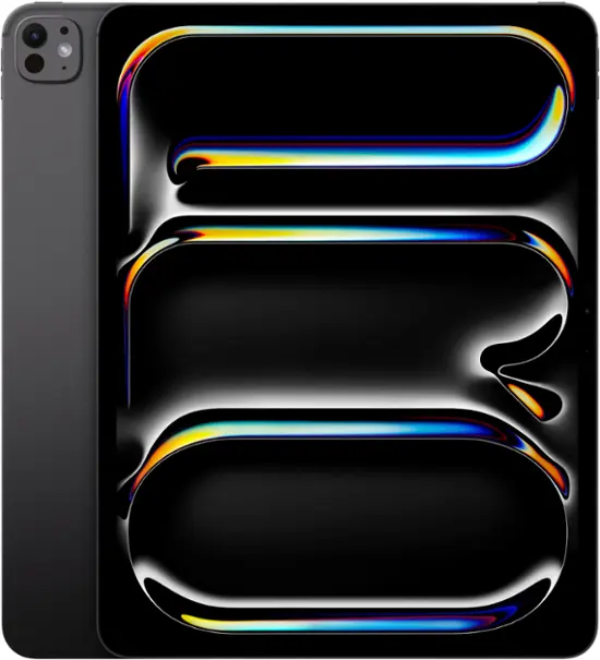 iPad Pro 13 (2024)