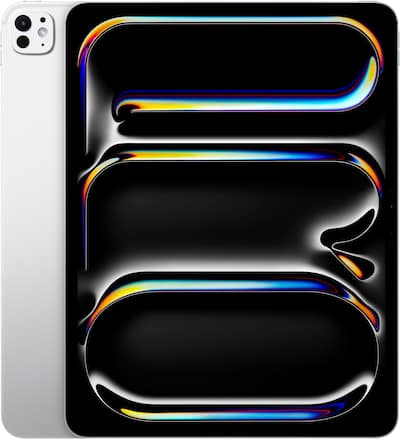 Apple Refurbished Excellent 13 inch iPad Pro M4 chip Built for Apple Refurbished Excellent 13 inch iPad Pro M4 chip Built for