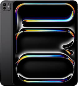 Apple 13 inch iPad Pro M4 chip Built for Apple Intelligence Wi Fi Apple 13 inch iPad Pro M4 chip Built for Apple Intelligence Wi Fi