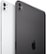 Alt View 13. Apple - 13-inch iPad Pro (Latest Model) M4 chip  Wi-Fi 512GB with OLED - Space Black.