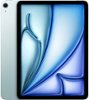 Apple - 11-inch iPad Air (Latest Model) M2 chip Wi-Fi 128GB - Blue