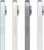 Alt View 13. Apple - 11-inch iPad Air M2 chip Wi-Fi 128GB - Blue.