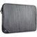 Alt View Standard 17. Built NY - Empire Carrying Case (Sleeve) for 14" Notebook, Ultrabook - Charcoal.