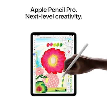 Apple 11 inch iPad Air M2 chip Built for Apple Intelligence Wi Fi Apple 11 inch iPad Air M2 chip Built for Apple Intelligence Wi Fi