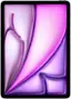 Alt View 1. Apple - 11-inch iPad Air M2 chip Wi-Fi 256GB - Purple.