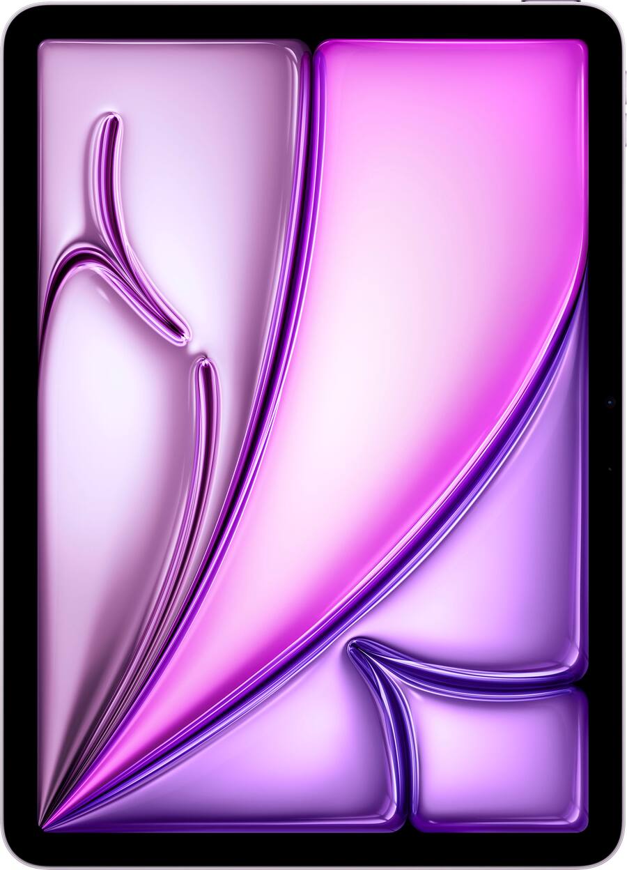 Apple Refurbished Excellent 11 inch iPad Air M2 chip Built Apple Refurbished Excellent 11 inch iPad Air M2 chip Built