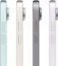 Alt View 13. Apple - 11-inch iPad Air M2 chip Wi-Fi 256GB - Purple.