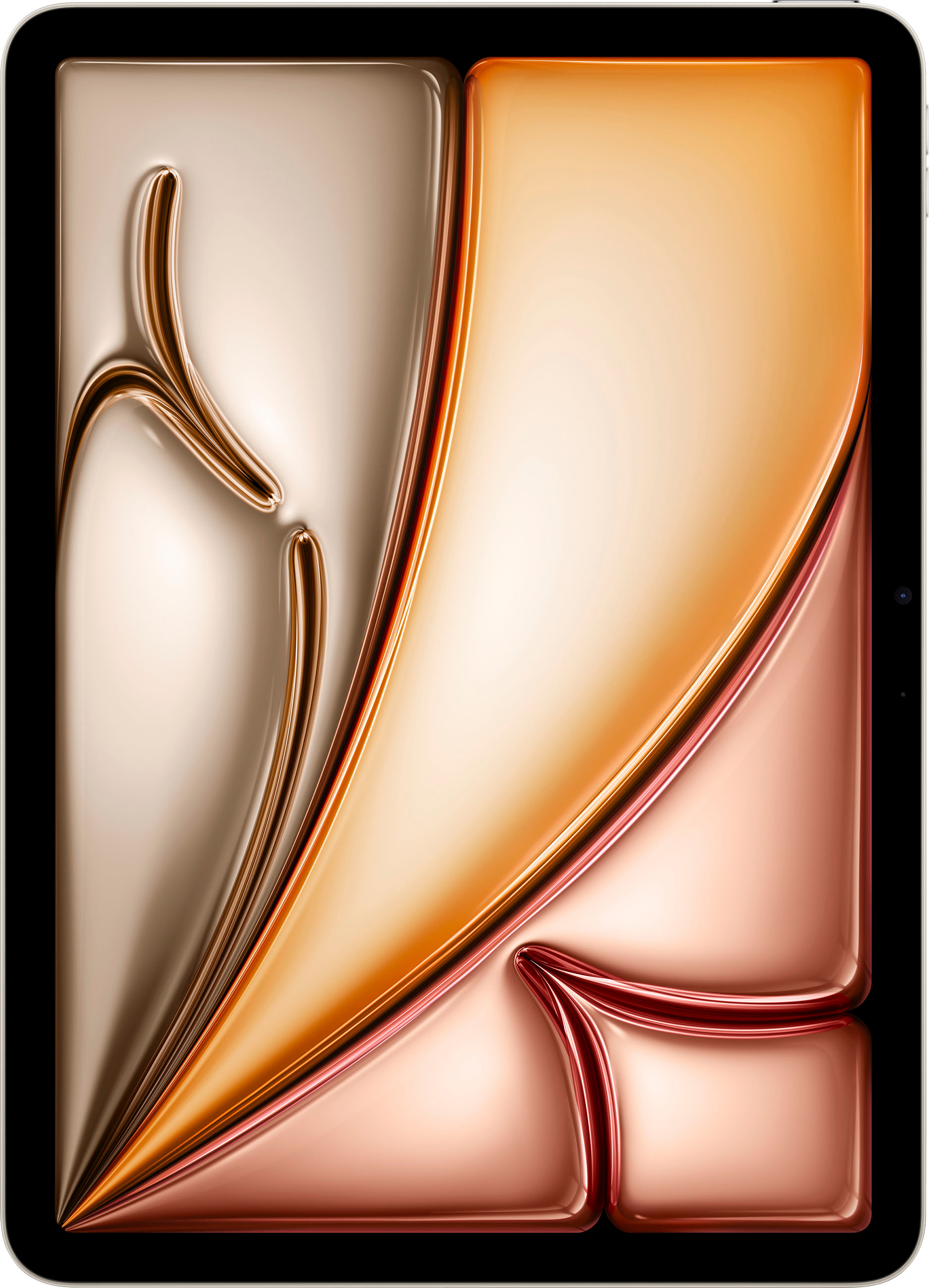 Apple 11-inch iPad Air (Latest Model) M2 chip Wi-Fi 256GB 