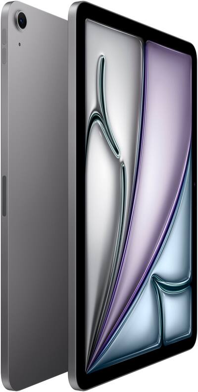 Apple 11 inch iPad Air M2 chip Built for Apple Intelligence Wi Fi Apple 11 inch iPad Air M2 chip Built for Apple Intelligence Wi Fi