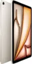 Alt View 12. Apple - 11-inch iPad Air M2 chip Wi-Fi 512GB - Starlight.