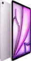 Alt View 12. Apple - 13-inch iPad Air M2 chip Wi-Fi 1TB - Purple.