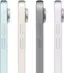 Alt View 13. Apple - 13-inch iPad Air M2 chip Wi-Fi 1TB - Purple.