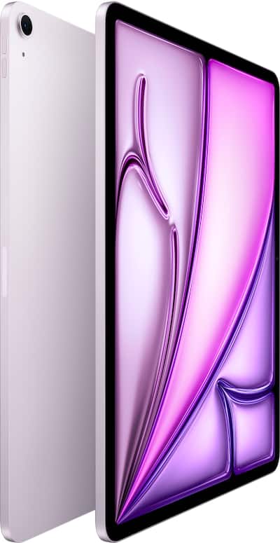 Apple 13 inch iPad Air M2 chip Built for Apple Intelligence Wi Fi Apple 13 inch iPad Air M2 chip Built for Apple Intelligence Wi Fi