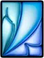 Alt View 1. Apple - 13-inch iPad Air M2 chip  Wi-Fi 512GB - Blue.