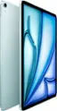 Alt View 12. Apple - 13-inch iPad Air M2 chip  Wi-Fi 512GB - Blue.