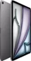 Alt View 12. Apple - 13-inch iPad Air M2 chip  Wi-Fi 512GB - Space Gray.