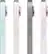 Alt View 13. Apple - 13-inch iPad Air M2 chip Wi-Fi 512GB - Starlight.