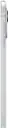Alt View 12. Apple - 11-inch iPad Pro M4 chip  Wi-Fi 2TB with OLED Nano Texture Glass - Silver.
