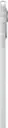 Alt View 12. Apple - 13-inch iPad Pro M4 chip Wi-Fi 1TB with OLED Nano Texture Glass - Silver.