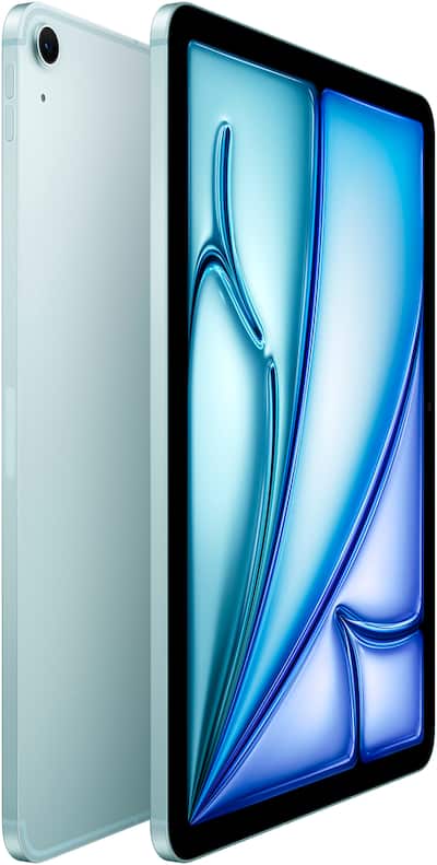 Apple 11 inch iPad Air M2 chip Built for Apple Intelligence Wi Fi Apple 11 inch iPad Air M2 chip Built for Apple Intelligence Wi Fi