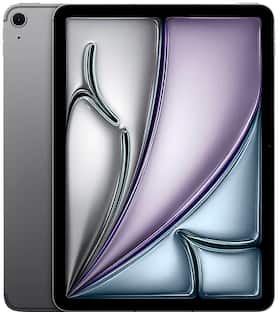 Apple 11 inch iPad Air M2 chip Built for Apple Intelligence Wi Fi Apple 11 inch iPad Air M2 chip Built for Apple Intelligence Wi Fi