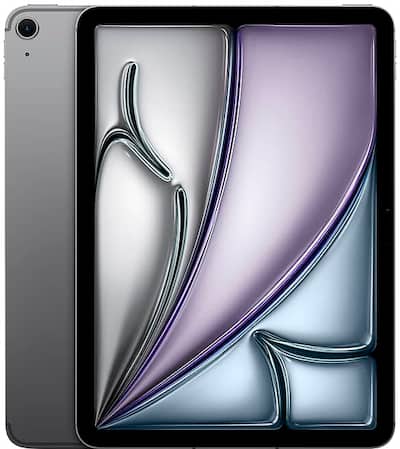 Apple 11 inch iPad Air M2 chip Built for Apple Intelligence Wi Fi Apple 11 inch iPad Air M2 chip Built for Apple Intelligence Wi Fi