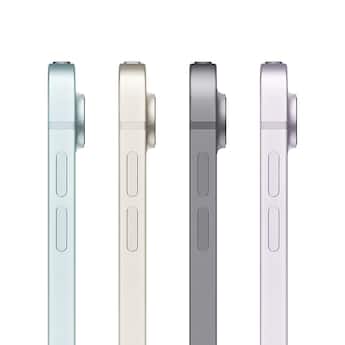 Apple 11 inch iPad Air M2 chip Built for Apple Intelligence Wi Fi Apple 11 inch iPad Air M2 chip Built for Apple Intelligence Wi Fi