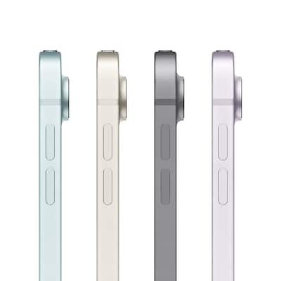 Apple 11 inch iPad Air M2 chip Built for Apple Intelligence Wi Fi Apple 11 inch iPad Air M2 chip Built for Apple Intelligence Wi Fi