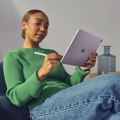 Apple 11 inch iPad Air M2 chip Built for Apple Intelligence Wi Fi Apple 11 inch iPad Air M2 chip Built for Apple Intelligence Wi Fi