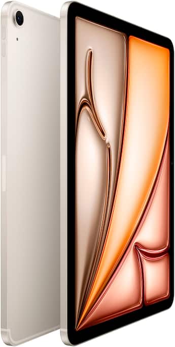 Apple Refurbished Excellent 11 inch iPad Air M2 chip Built for Apple Refurbished Excellent 11 inch iPad Air M2 chip Built for