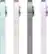 Alt View 13. Apple - 11-inch iPad Air M2 chip Wi-Fi + Cellular 256GB - Purple.