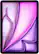 Alt View 1. Apple - 11-inch iPad Air M2 chip Wi-Fi + Cellular 512GB - Purple.