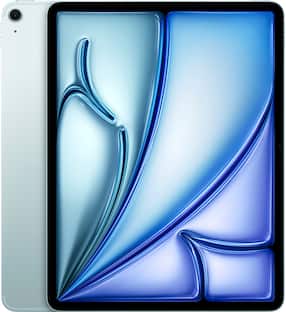 Apple 13 inch iPad Air M3 chip Built for Apple Intelligence Wi Fi Apple 13 inch iPad Air M3 chip Built for Apple Intelligence Wi Fi