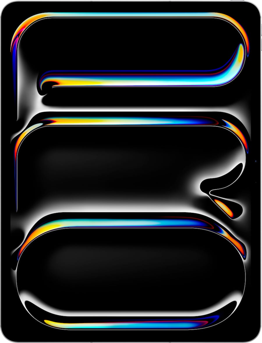 Apple Refurbished Excellent 13 inch iPad Pro M4 chip Built for Apple Refurbished Excellent 13 inch iPad Pro M4 chip Built for