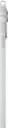 Alt View 12. Apple - 13-inch iPad Pro M4 chip  Wi-Fi + Cellular 256GB with OLED - Silver.