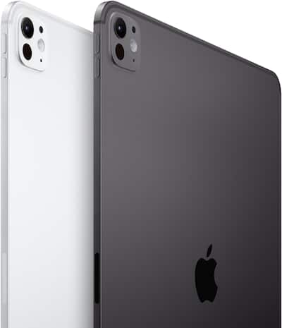 Apple 13 inch iPad Pro M4 chip Built for Apple Intelligence Wi Fi Apple 13 inch iPad Pro M4 chip Built for Apple Intelligence Wi Fi