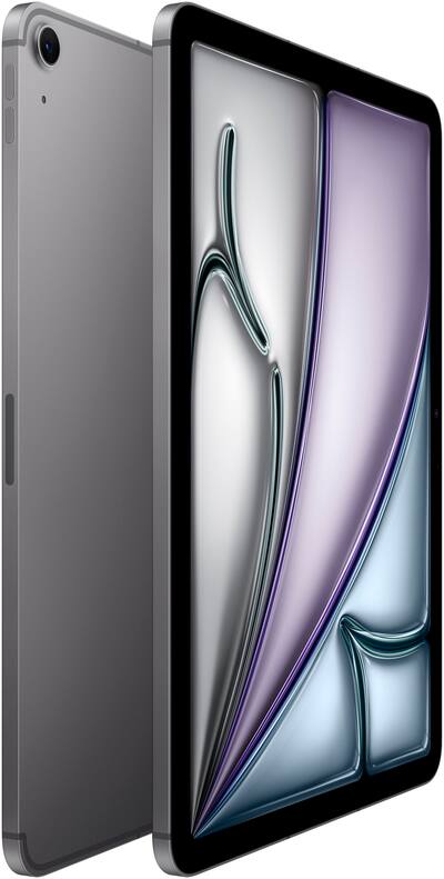 Apple 11 inch iPad Air M2 chip Built for Apple Intelligence Apple 11 inch iPad Air M2 chip Built for Apple Intelligence