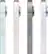 Alt View 13. Apple - 13-inch iPad Air (Latest Model) M2 chip Wi-Fi + Cellular 128GB - Space Gray.