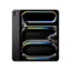 Apple 13-inch iPad Pro (Latest Model) M4 chip Wi-Fi + Cellular 256GB with OLED Space Black (Verizon) MVXR3LL/A - Best Buy