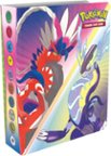 Pokémon Trading Card Game: Pokemon GO Gift Tin Styles May Vary 87077 - Best  Buy